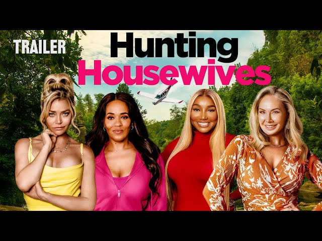 Hunting Housewives | Trailer