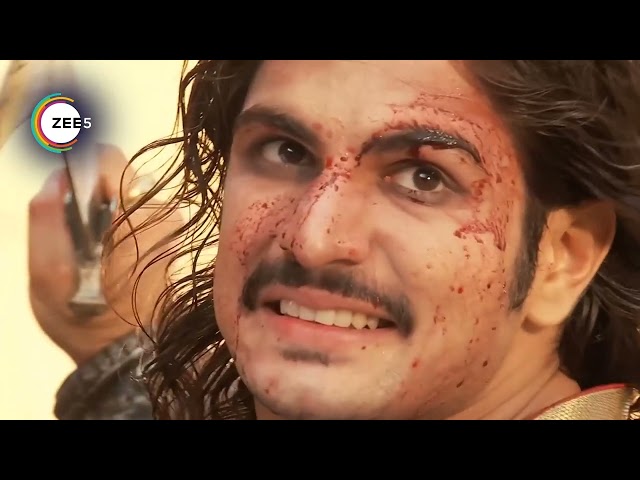 Jodha Akbar - Quick recap - 355_356_357 - Jalaluddin Mohammad Akbar,Jodha Bai - Zee TV