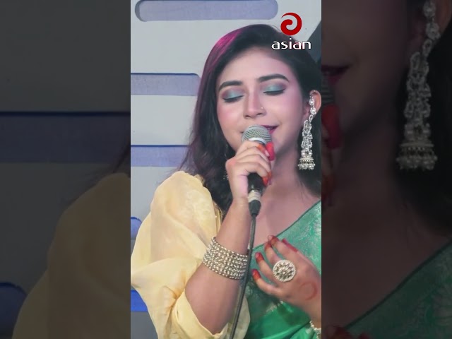 Koiljar Vitor Gathi Raikhum Tuare - Ankita Mallick #folkbangla #asiantv #Music #asianmusic