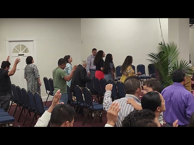 inexplicable, grupo iglesia Avivamiento Mundial