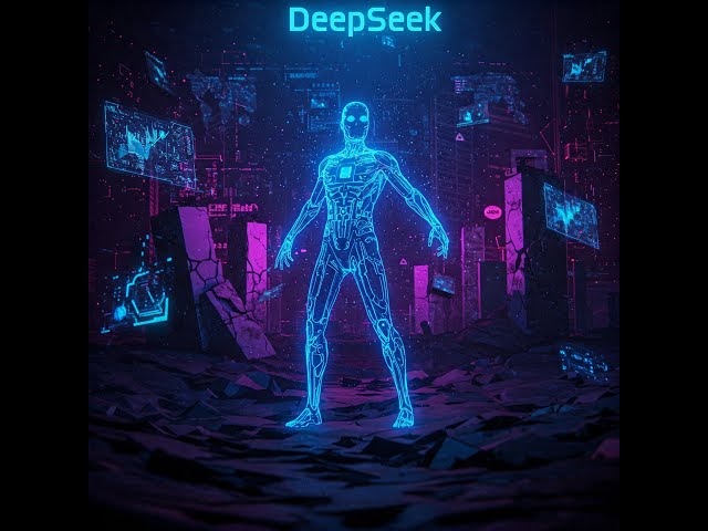 "The AI Revolution: How DeepSeek is Crushing Big Tech & Shaking the World!"