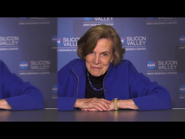 Unlocking the World Map - Dr. Sylvia Earle