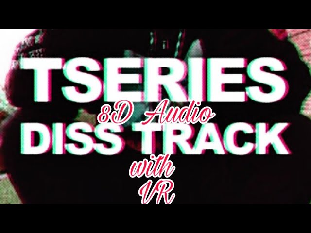 PewDiePie - Bitch Lasagna Remix! (Remastered by 8D Masters) [VR] [360 Video] (8D Audio) | 8D Masters