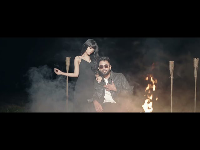 Sundraa (Official Video) Harsh Aujla feat. Matharu | Latest Punjabi Songs 2025