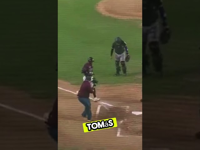 CAÑEROS de LOS MOCHIS 5-3 TOMATEROS de CULIACÁN - LMP - La Fuerza Verde inicia Semifinal con triunfo