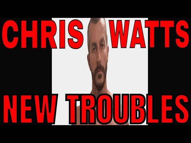 Chris Watts Victim? Investigation Under Way