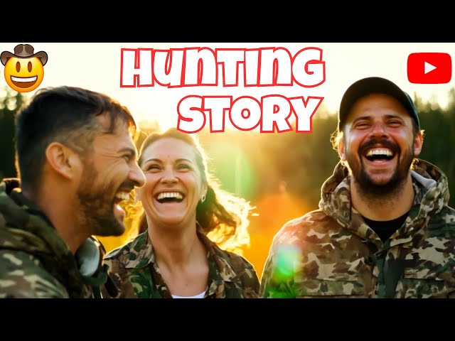 BEST FUNNY HUNTING AND OLD AGE VIDEO