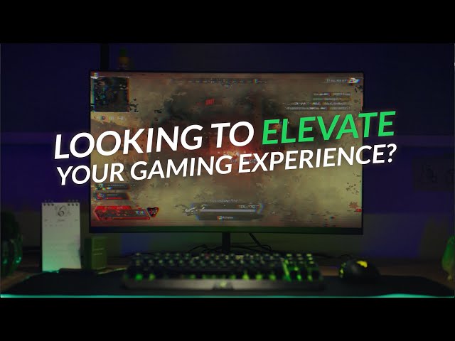 Meet Imran The Hub Trooper –  Elevate Your Gaming Experience