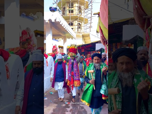 Hazrat Makhdoom Alaul Haq Pandavi (R.A) Ghusal Mubarak, Pandua Sharif Dargah #shorts #youtubeshorts