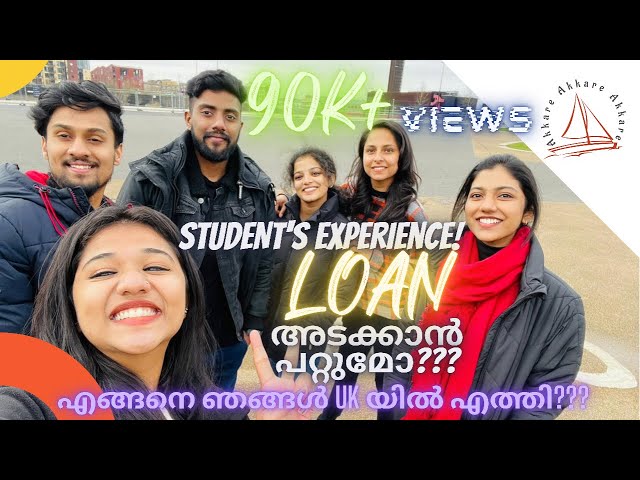 New Student's Life | Loan & Expenses | Student Visa | 2021