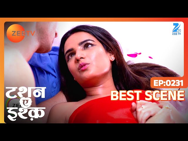 Tashan E Ishq - Best Scene - Ep  - 231 - Zee TV