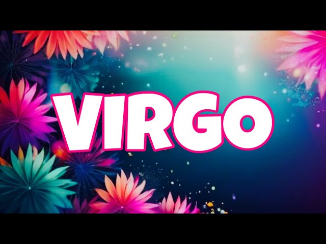 VIRGO VULNERABILITY IS THE BRIDGE TO CONNECT, LOVE & SUPPORT NEAR BY FEBRUARY 3-9 2025 TAROT READING