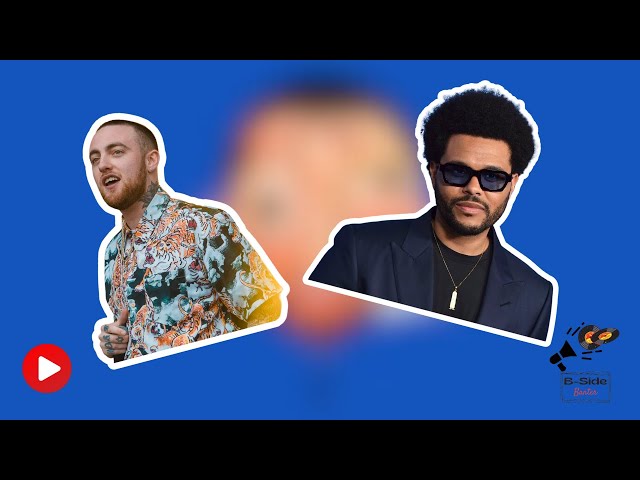 🎈 Mac Miller’s Posthumous Legacy & The Weeknd’s Final Album? | B-Side Banter Ep. 2 🎙️