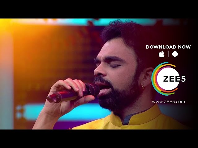 EP 28 - Sangeet Samraat Season 2 - Indian Marathi TV Show - Zee Yuva