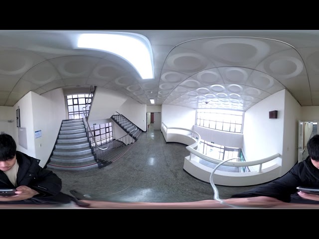 360VR 학교시설홍보