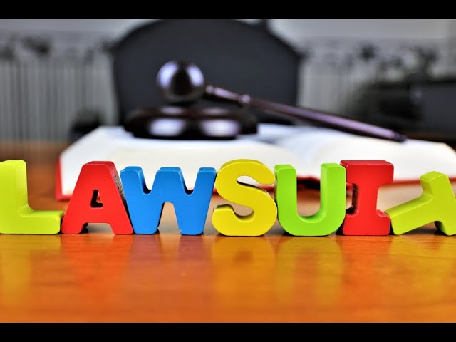 How To File An Answer To A Lawsuit- Stop A Credit Card Lawsuit Today