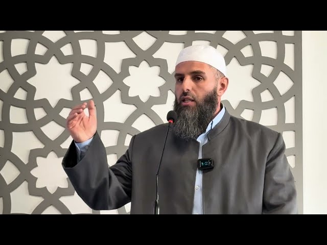 Hytbe | 🛑 STOP bullizimit! - Hoxhë Hadith Miftari