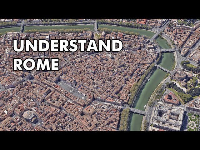 Rome Explained