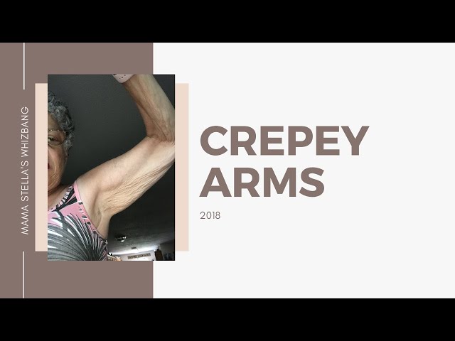 Crepey Arms 22 July 2018