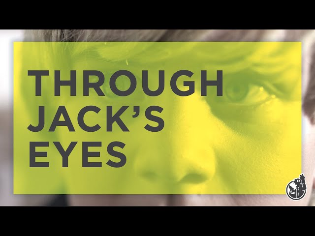 “Through Jack’s Eyes” Autism Awareness | Canopy Children’s Services