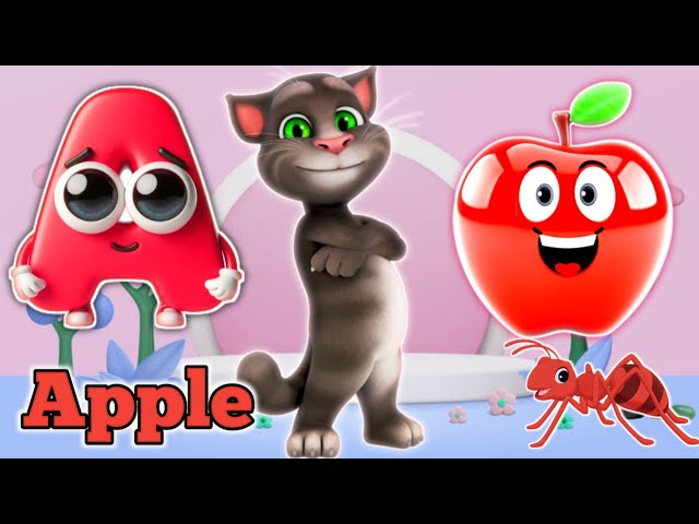 ABC Song + More Nursery Rhymes & Kids Songs - CoComelon