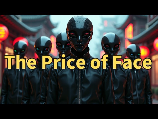 【The Price of Face】🚀#FaceVsDignity #HumanWeaknessAnalysis #SocialStatusAndReputation