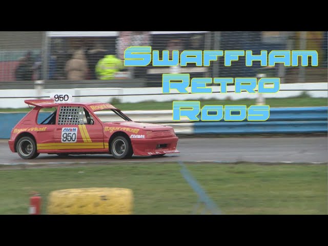 Oval TV Special Interview With New Swaffham Formula For 2023