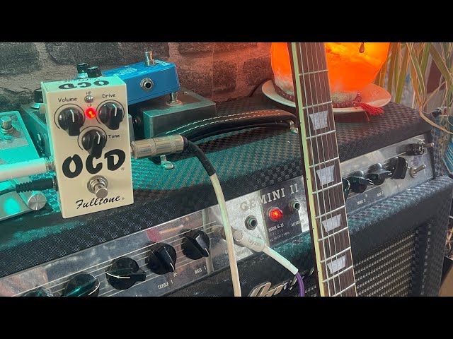 Fulltone OCD V1.7