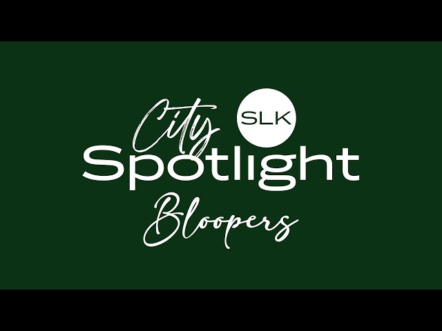 Southlake City Spotlight - Bloopers Reel - January 6, 2025