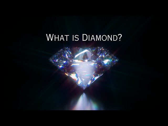 What is Diamond? Learn Everyday Things with Tech Tiger