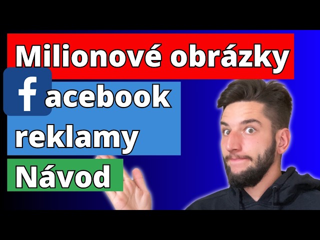 Tyto obrázky VYSTŘELÍ vaše prodeje z Facebook reklam