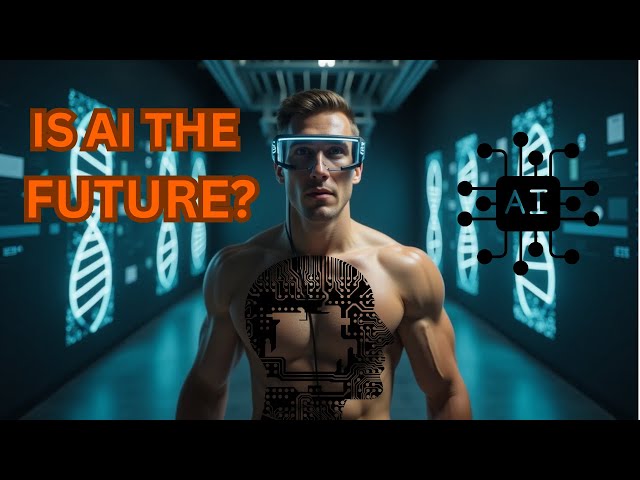 AI Powered Workouts: The Future of Fitness!