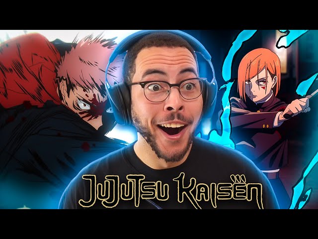 DO I CHEER OR CRY?! | JUJUTSU KAISEN S2 Episode 19 REACTION!