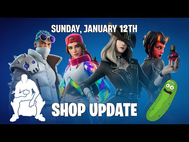 NEW SKIN SLEETSKULL | NEW SKETCH EMOTES WHATS UP BROTHER | NICKEH30 | #fortniteshop #fortniteshopnow