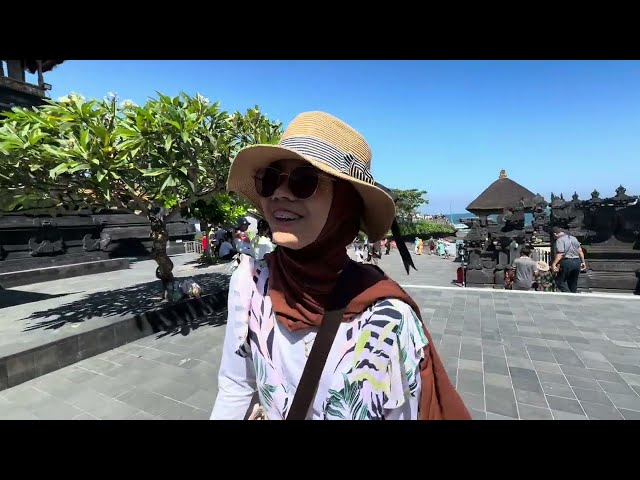 Liburan Di BALI 5 hari, kemana saja?