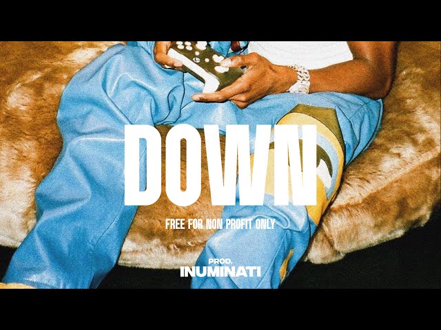 [FREE] 2000's Type Beat | "DOWN" (Prod by INUMINATI)