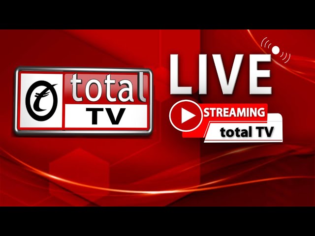 Total Tv Live Stream