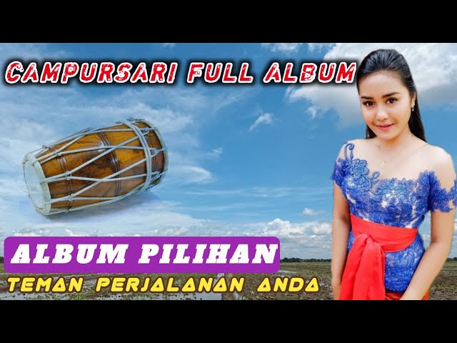 FULL SRAGENAN CAMPURSARI - BASS AUDIO CAMPURSARI TERBARU 2025 | ALBUM PILIHAN PALING GAYENG & VIRAL