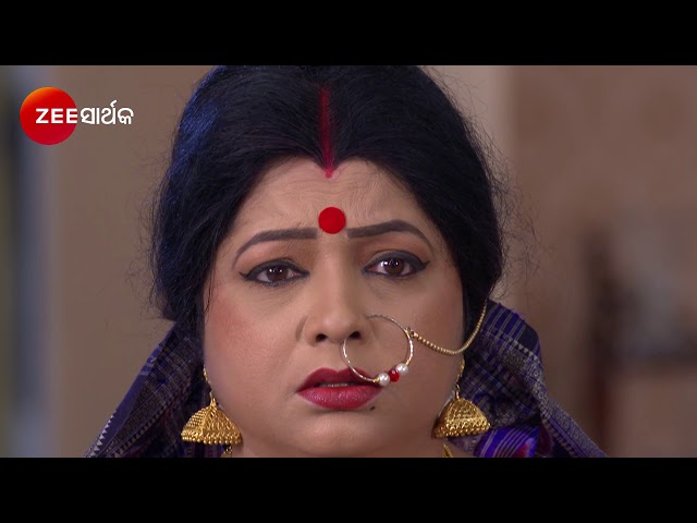 ସ୍ୱର୍ଗନ - Sargam | Odia Serial | best scene - 26 | Zee Sarthak