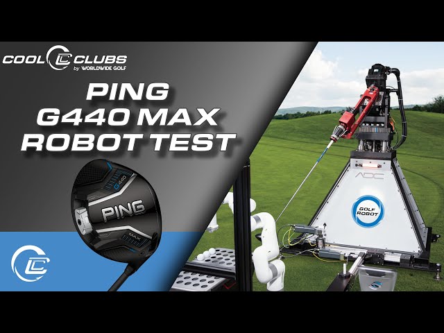 Ping G440 Driver Review: Real Data, Real Results!