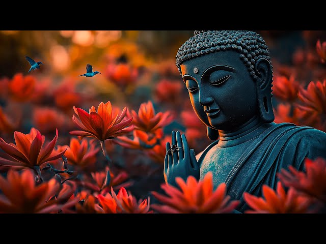 Inner Peace Melodies | Relaxing Tunes for Zen, Yoga & Deep Meditation