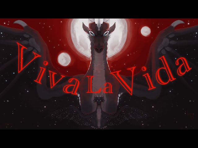 Viva La Vida- A Darkstalker and Peacemaker PMV