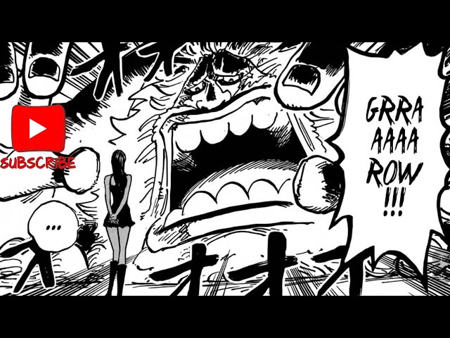 New one piece saga feels Grimy