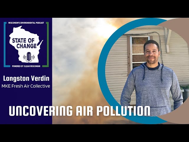 Uncovering Air Pollution