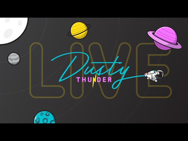 LIVE AITA Stories with Dusty Thunder - January 22, 2025