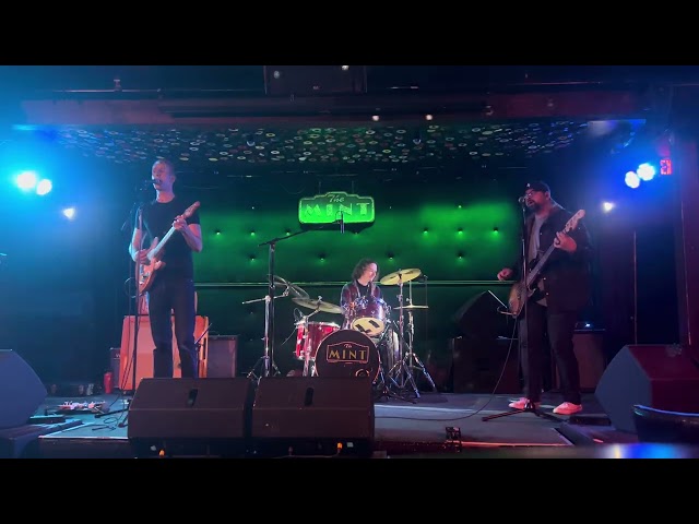 Bolo Tie (Live @ the Mint 4/23/24)