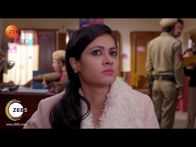 Detective Didi - Hindi TV Serial - Best Scene - 11 - Sonia Balani, Manish Goplani- Zee TV