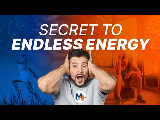 The Secret Ingredient You’re Missing for Energy | Dr. Food