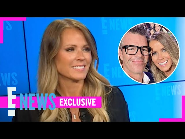 Trista Sutter REVEALS Status of Ryan Sutter Marriage After Breakup Rumors (Exclusive) | E! News