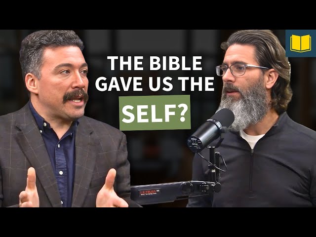 The SHOCKING Biblical Origin of the "Self"